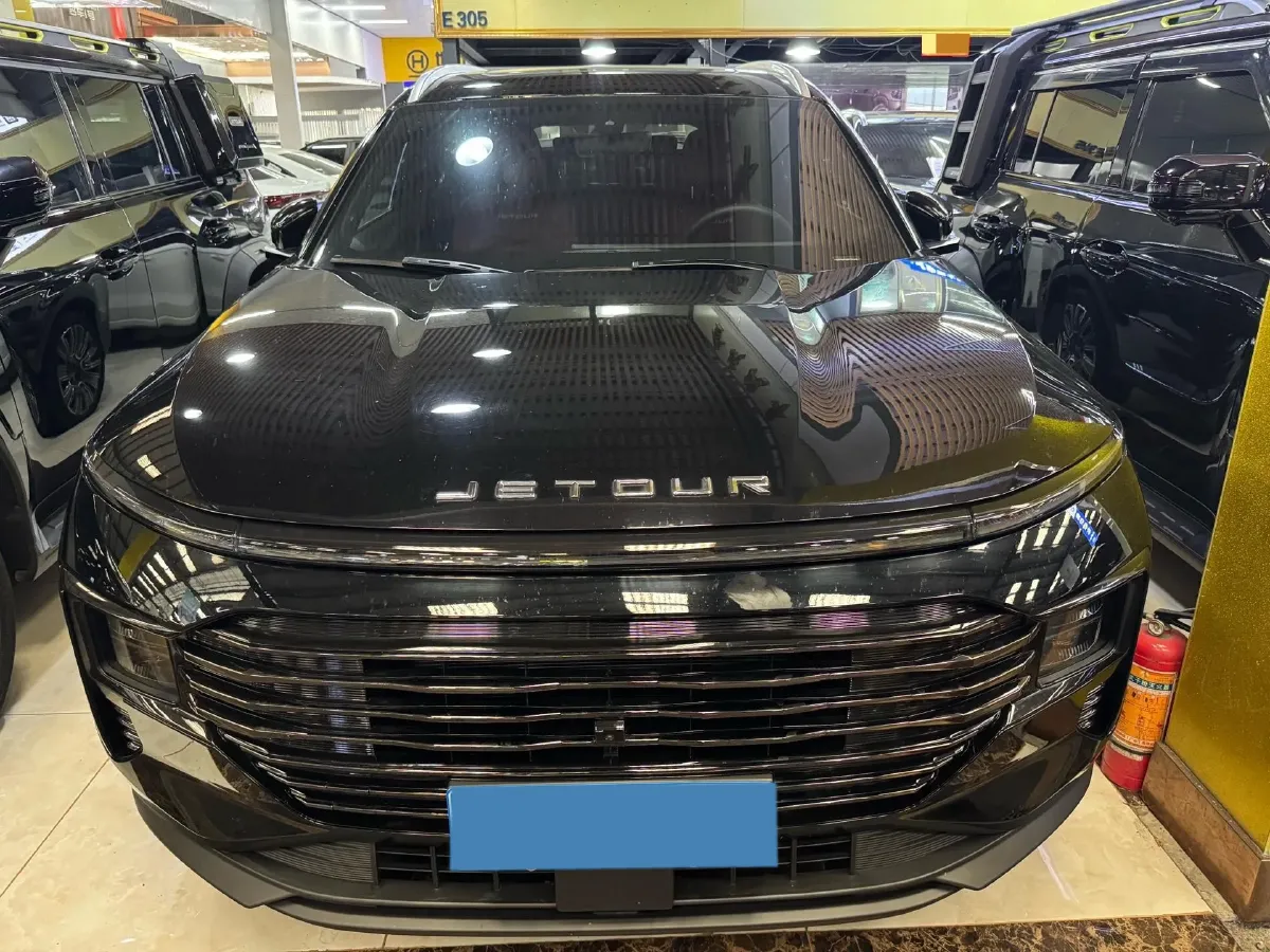 2025 Jetour X70 Plus 1.5T 156HP L4 6DCT,autocango,china used car exporter,china ev exporter,chinese used car exporter,chinese used ev exporter