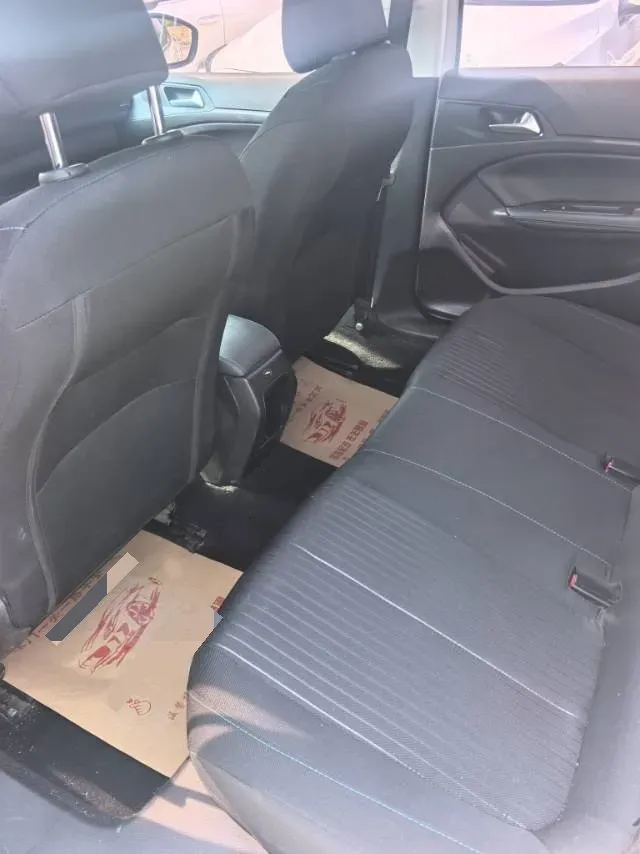 2016 Peugeot 308 1.6L 117HP L4 5MT,autocango,china used car exporter,china ev exporter,chinese used car exporter,chinese used ev exporter