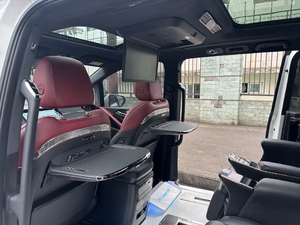 2023 GAC Trumpchi M8 2.0T 190HP L4 E-CVT Hybrid,autocango,china used car exporter,china ev exporter,chinese used car exporter,chinese used ev exporter