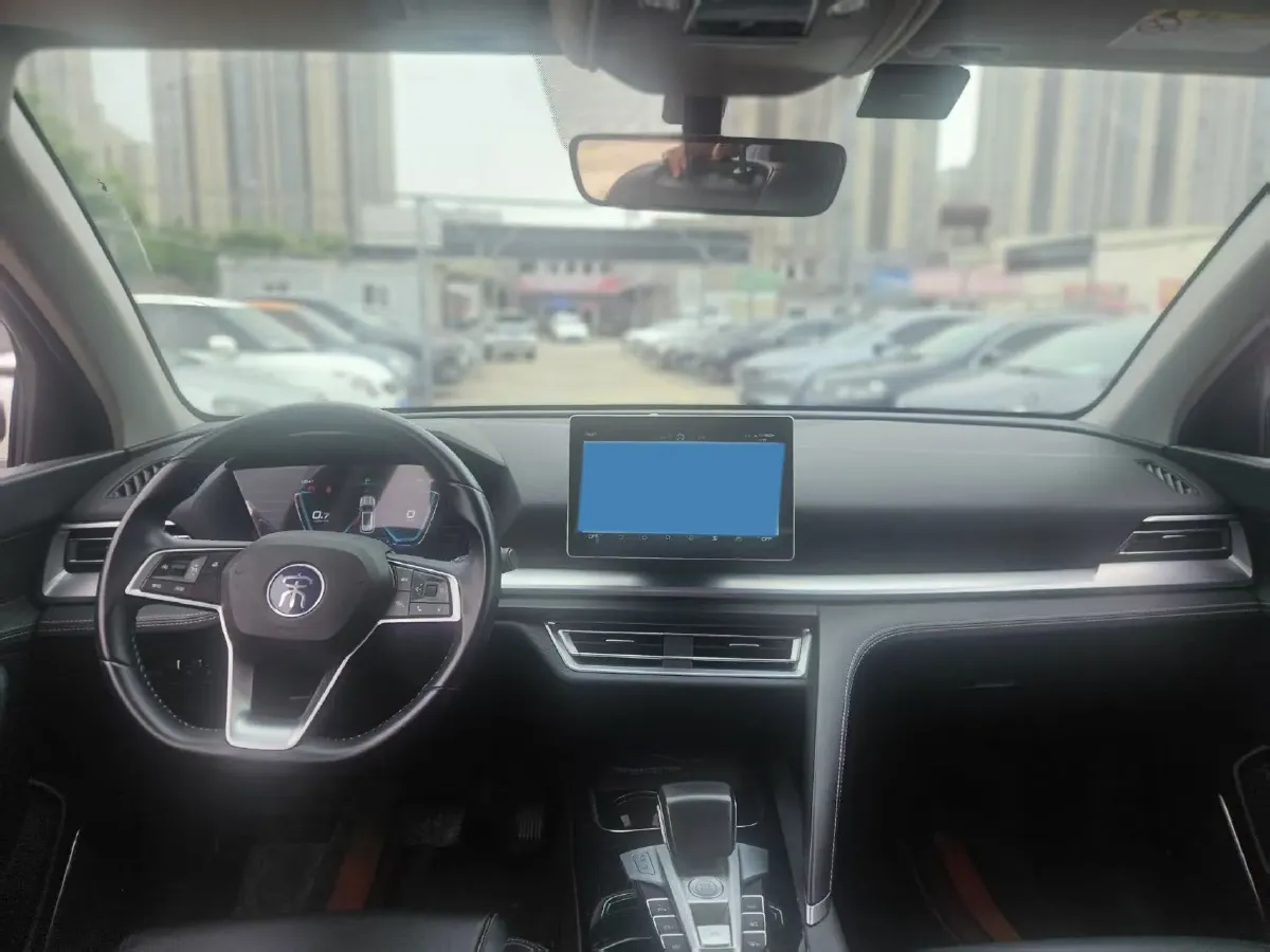 2019 BYD Song Pro 1.5T 160HP L4 6DCT,autocango,china used car exporter,china ev exporter,chinese used car exporter,chinese used ev exporter