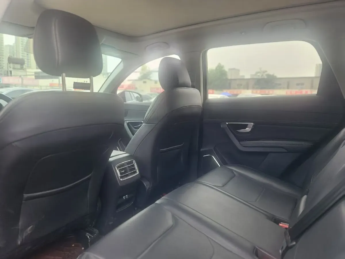 2019 BYD Song Pro 1.5T 160HP L4 6DCT,autocango,china used car exporter,china ev exporter,chinese used car exporter,chinese used ev exporter