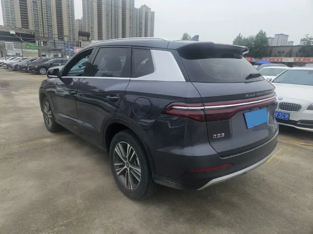 2019 BYD Song Pro 1.5T 160HP L4 6DCT,autocango,china used car exporter,china ev exporter,chinese used car exporter,chinese used ev exporter
