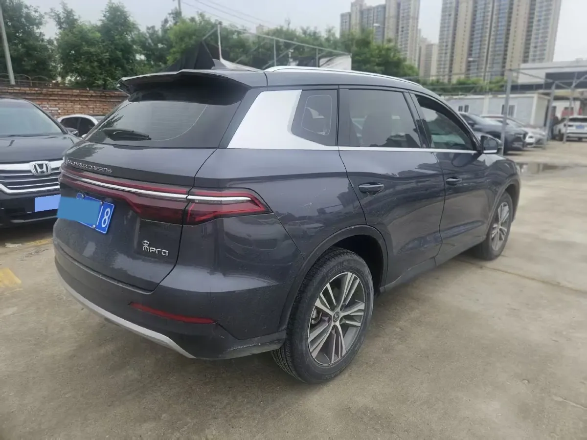 2019 BYD Song Pro 1.5T 160HP L4 6DCT,autocango,china used car exporter,china ev exporter,chinese used car exporter,chinese used ev exporter