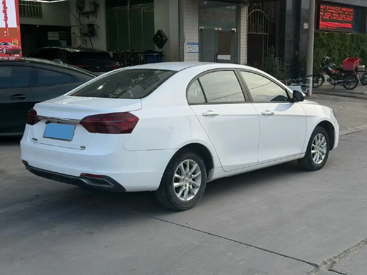 2020 Geely Emgrand 1.5L 109HP L4 CVT,autocango,china used car exporter,china ev exporter,chinese used car exporter,chinese used ev exporter