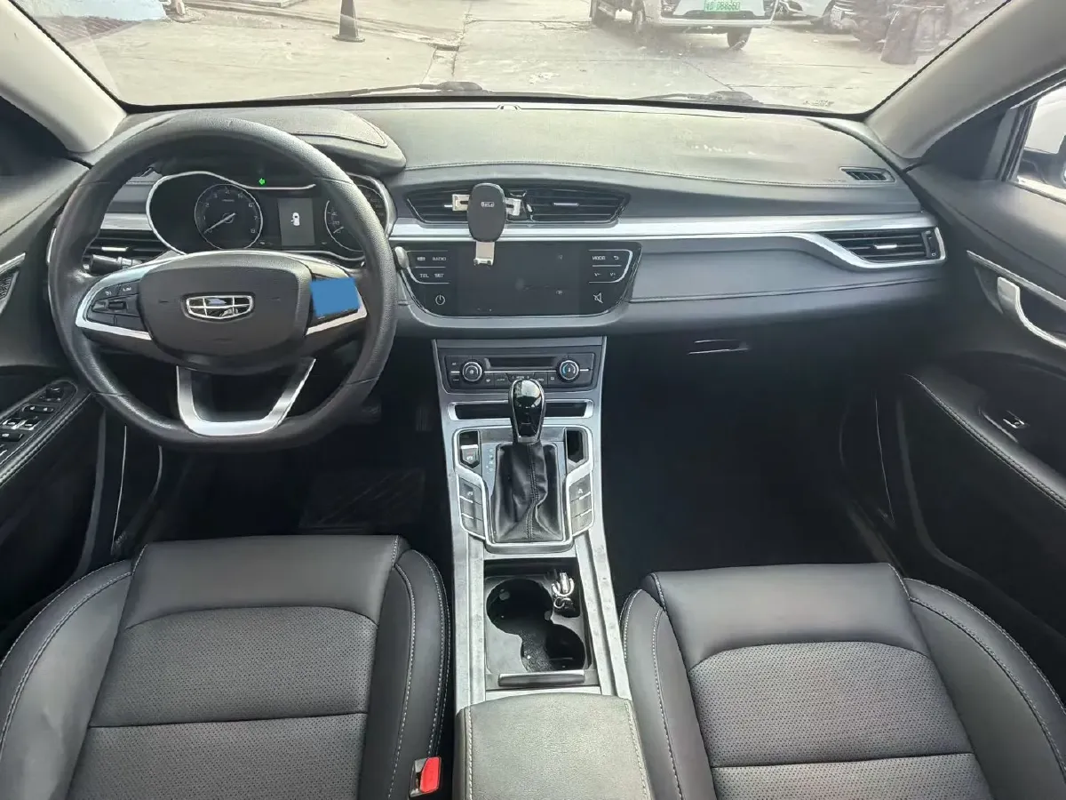 2020 Geely Emgrand 1.5L 109HP L4 CVT,autocango,china used car exporter,china ev exporter,chinese used car exporter,chinese used ev exporter