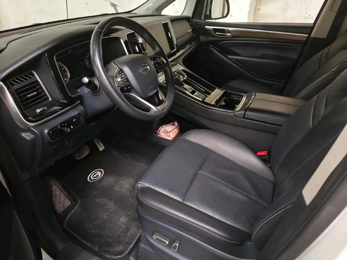 2023 GAC Trumpchi M8 2.0T 252HP L4 8AT,autocango,china used car exporter,china ev exporter,chinese used car exporter,chinese used ev exporter
