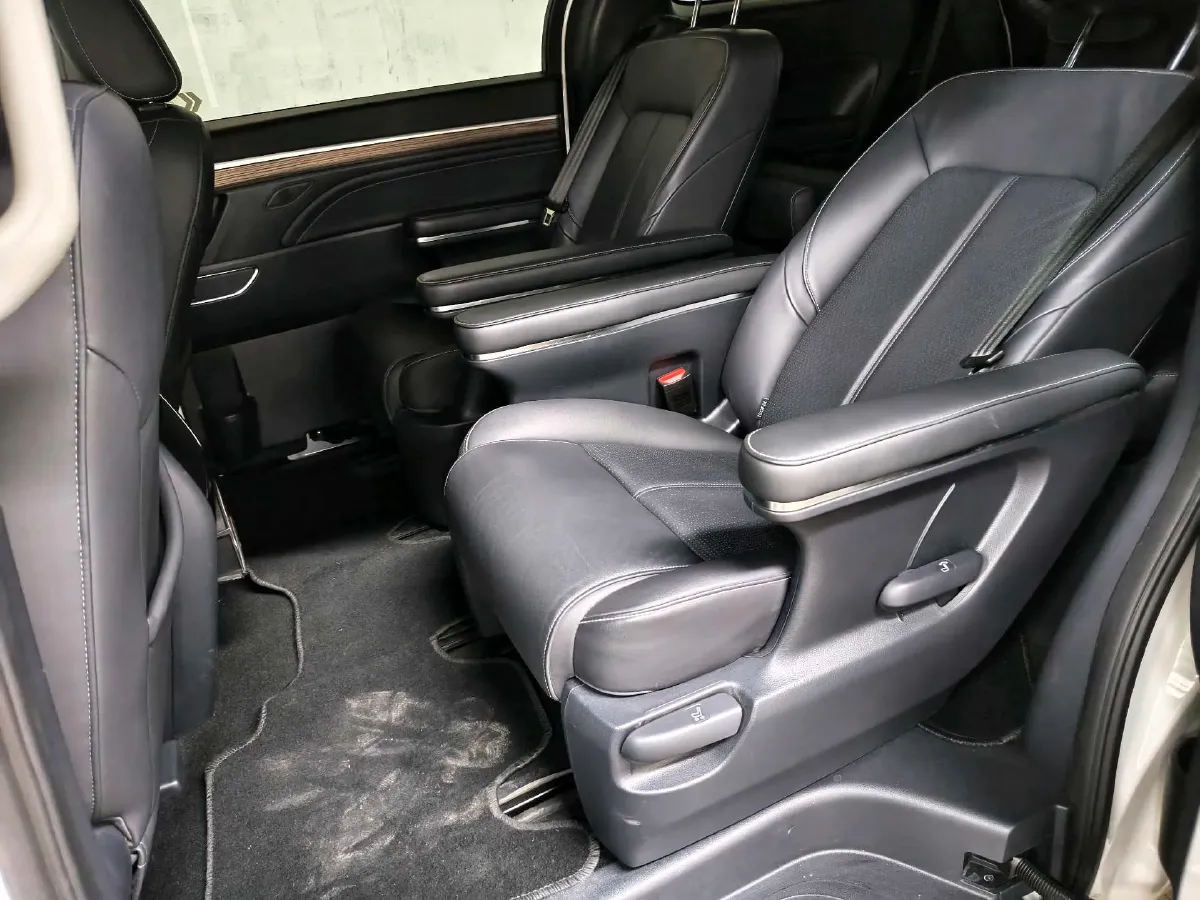 2023 GAC Trumpchi M8 2.0T 252HP L4 8AT,autocango,china used car exporter,china ev exporter,chinese used car exporter,chinese used ev exporter