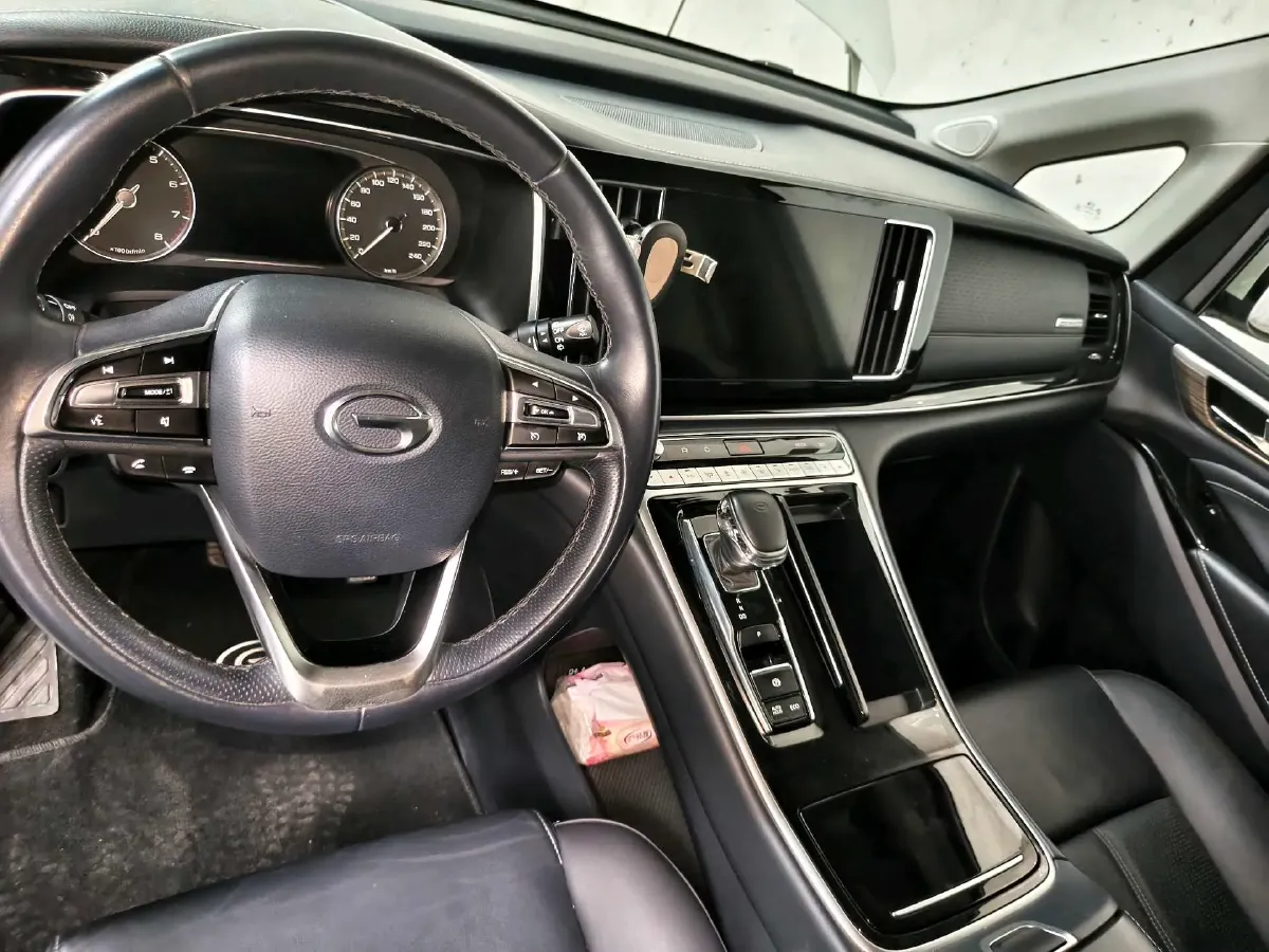 2023 GAC Trumpchi M8 2.0T 252HP L4 8AT,autocango,china used car exporter,china ev exporter,chinese used car exporter,chinese used ev exporter