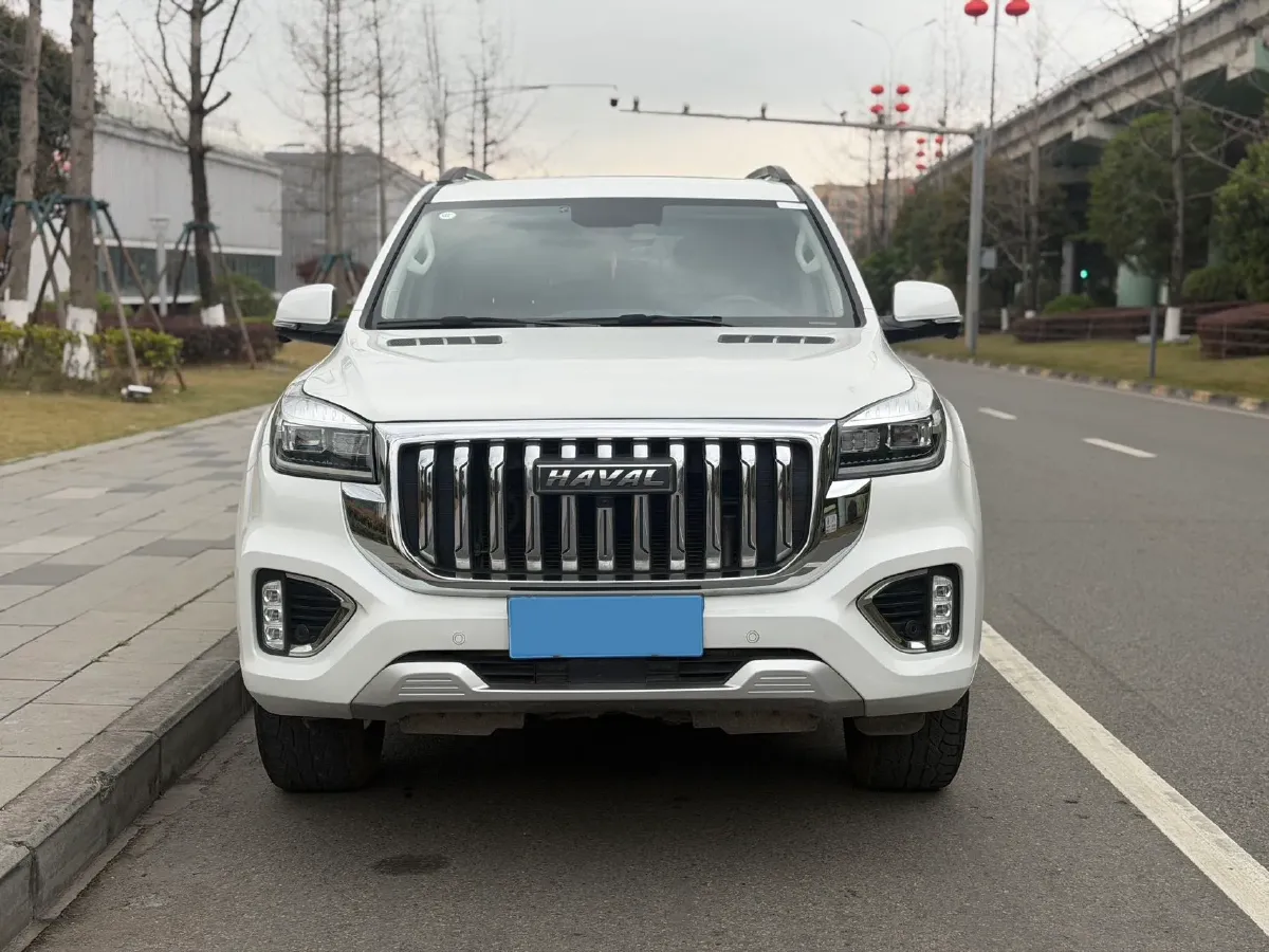 2022 Haval H9 2.0T 224HP L4 8AT,autocango,china used car exporter,china ev exporter,chinese used car exporter,chinese used ev exporter