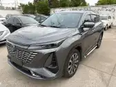 2023 CHANGAN CS75 PLUS,autocango,china used car exporter,china ev exporter,chinese used car exporter,chinese used ev exporter