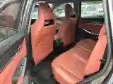 2023 ChangAn CS75 Plus 1.5T 188HP L4 8AT