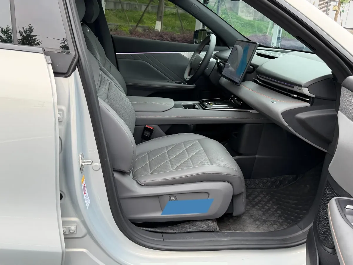 2025 ChangAn QiYuan A07 BEV 56.1KWH,autocango,china used car exporter,china ev exporter,chinese used car exporter,chinese used ev exporter