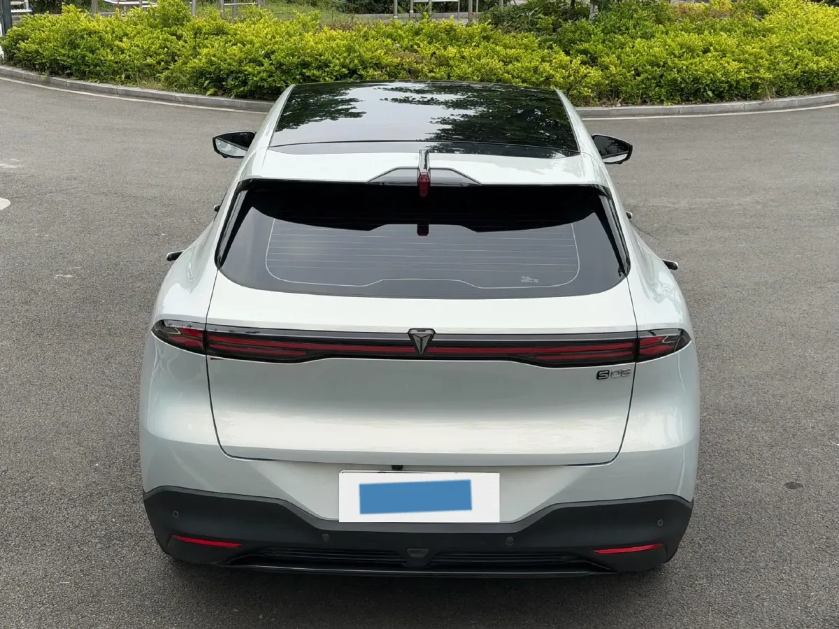 2025 ChangAn QiYuan A07 BEV 56.1KWH,autocango,china used car exporter,china ev exporter,chinese used car exporter,chinese used ev exporter