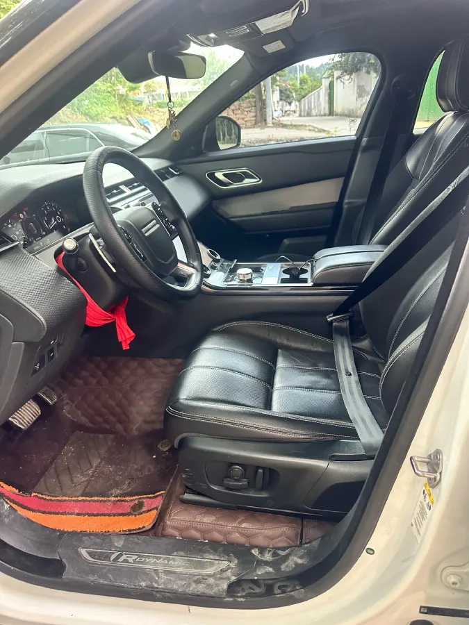 2020 Land Rover Range Rover Velar 3.0T 340HP V6 8AT,autocango,china used car exporter,china ev exporter,chinese used car exporter,chinese used ev exporter