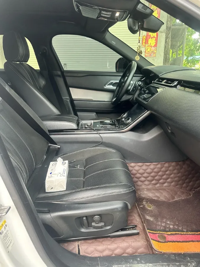 2020 Land Rover Range Rover Velar 3.0T 340HP V6 8AT,autocango,china used car exporter,china ev exporter,chinese used car exporter,chinese used ev exporter
