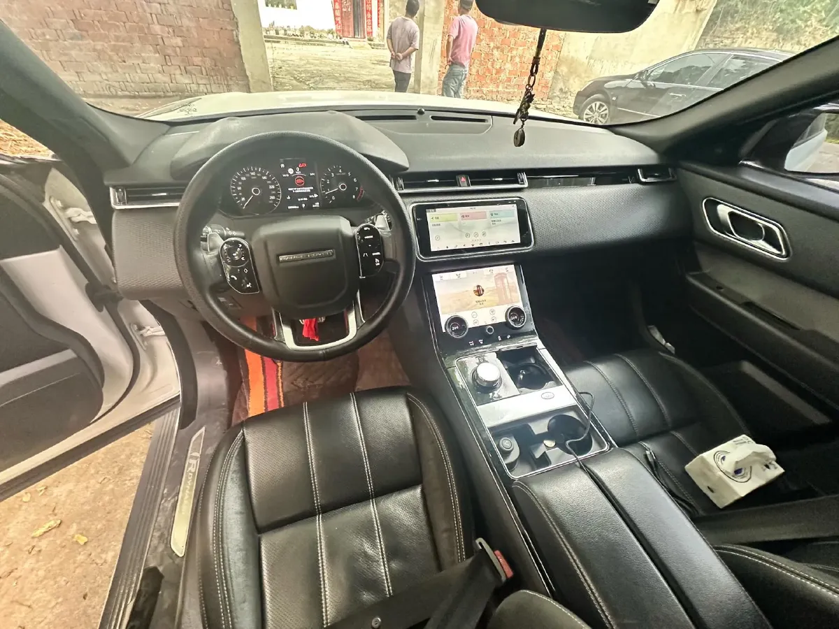 2020 Land Rover Range Rover Velar 3.0T 340HP V6 8AT,autocango,china used car exporter,china ev exporter,chinese used car exporter,chinese used ev exporter