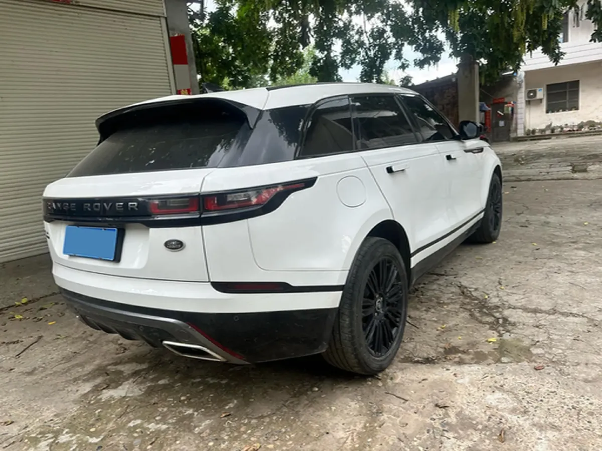 2020 Land Rover Range Rover Velar 3.0T 340HP V6 8AT,autocango,china used car exporter,china ev exporter,chinese used car exporter,chinese used ev exporter