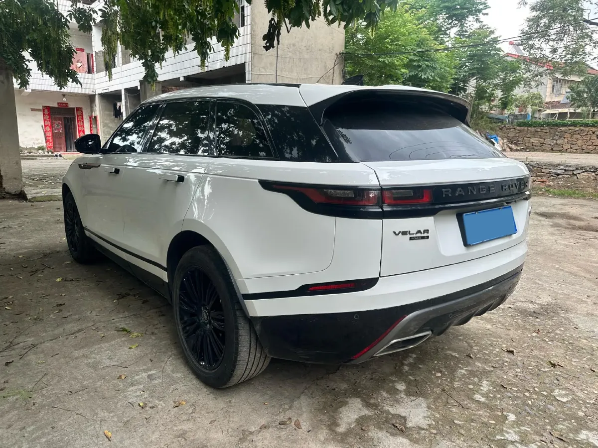 2020 Land Rover Range Rover Velar 3.0T 340HP V6 8AT,autocango,china used car exporter,china ev exporter,chinese used car exporter,chinese used ev exporter