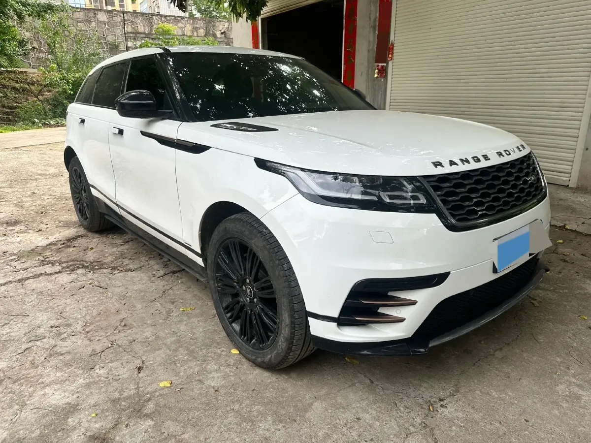 2020 Land Rover Range Rover Velar 3.0T 340HP V6 8AT,autocango,china used car exporter,china ev exporter,chinese used car exporter,chinese used ev exporter