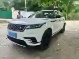 2020 Land Rover Range Rover Velar 3.0T 340HP V6 8AT