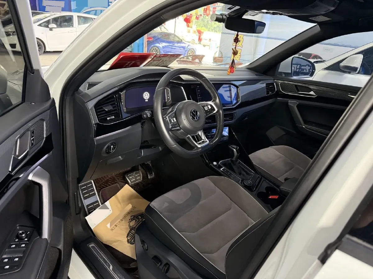 2020 Volkswagen Tayron 2.0T 220HP L4 7DCT,autocango,china used car exporter,china ev exporter,chinese used car exporter,chinese used ev exporter