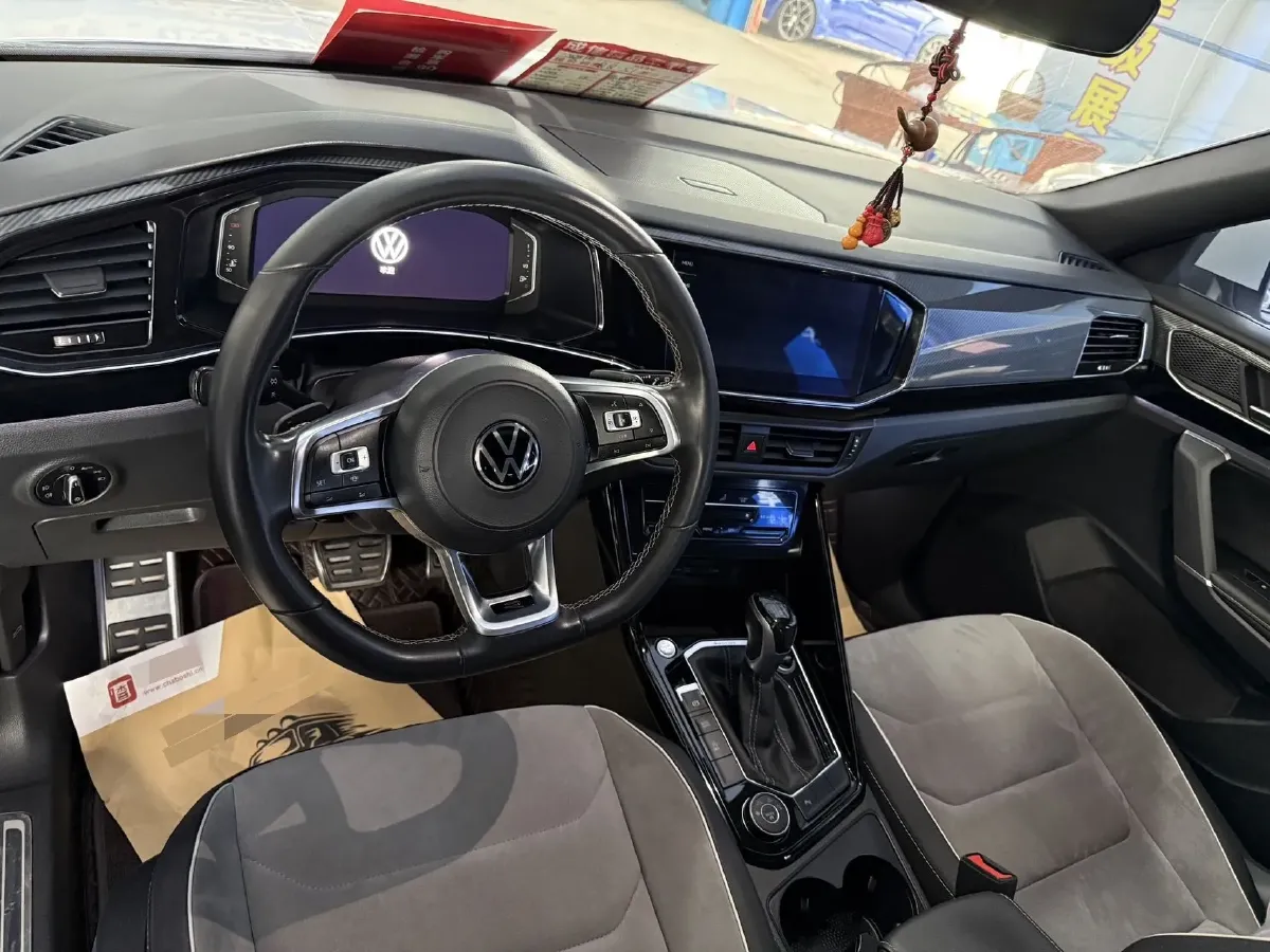 2020 Volkswagen Tayron 2.0T 220HP L4 7DCT,autocango,china used car exporter,china ev exporter,chinese used car exporter,chinese used ev exporter