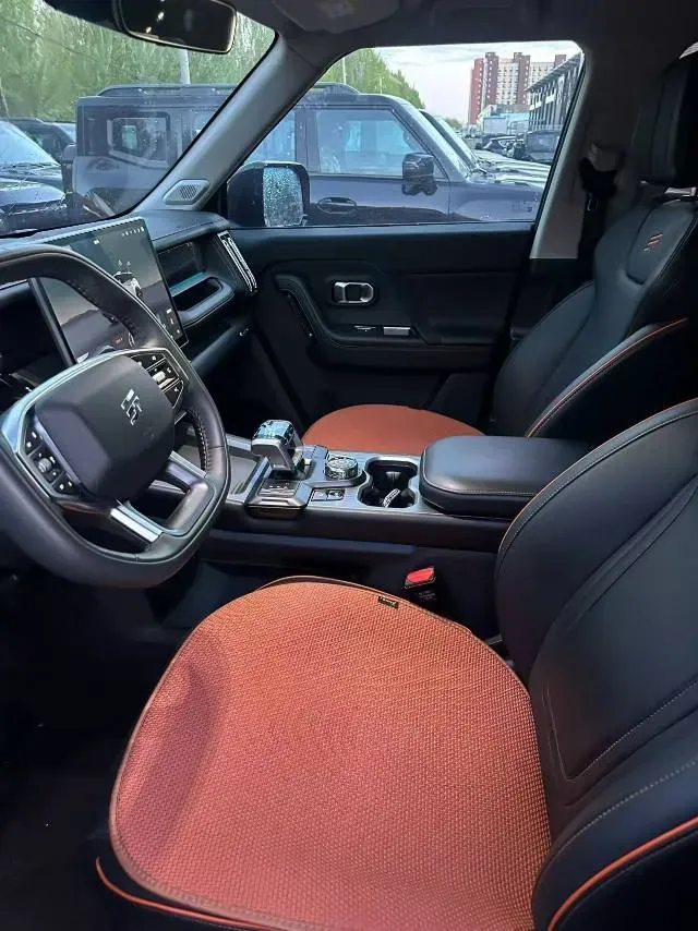 2025 Jetour Freeman 2.0T 254HP L4 8AT,autocango,china used car exporter,china ev exporter,chinese used car exporter,chinese used ev exporter