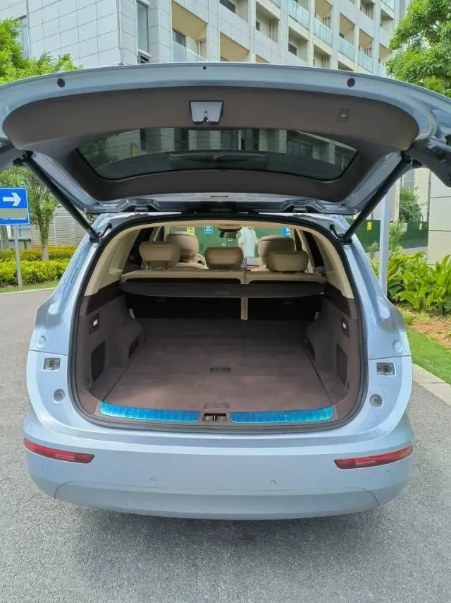 2024 AITO AITO M7 1.5T 152HP L4 REEV 42KWH,autocango,china used car exporter,china ev exporter,chinese used car exporter,chinese used ev exporter