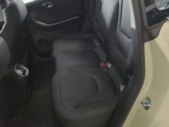 2026 Smart smart Elf 1 BEV,autocango,china used car exporter,china ev exporter,chinese used car exporter,chinese used ev exporter