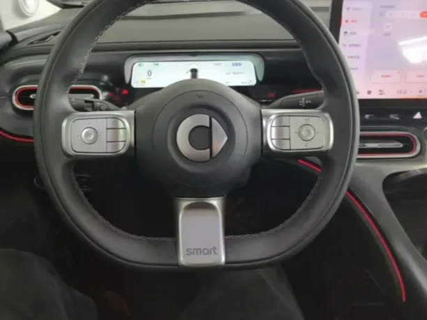 2026 Smart smart Elf 1 BEV,autocango,china used car exporter,china ev exporter,chinese used car exporter,chinese used ev exporter