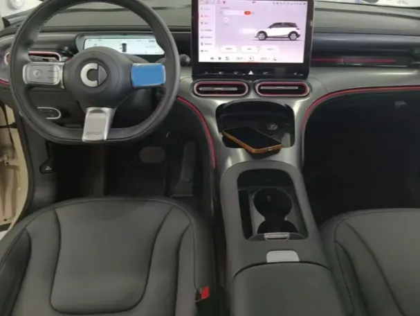 2026 Smart smart Elf 1 BEV,autocango,china used car exporter,china ev exporter,chinese used car exporter,chinese used ev exporter