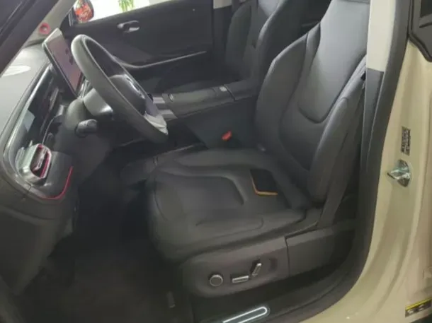 2026 Smart smart Elf 1 BEV,autocango,china used car exporter,china ev exporter,chinese used car exporter,chinese used ev exporter
