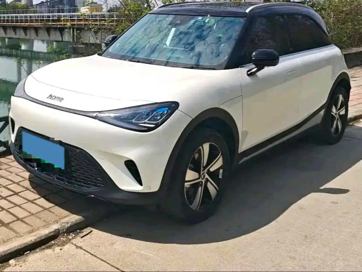 2026 Smart smart Elf 1 BEV,autocango,china used car exporter,china ev exporter,chinese used car exporter,chinese used ev exporter