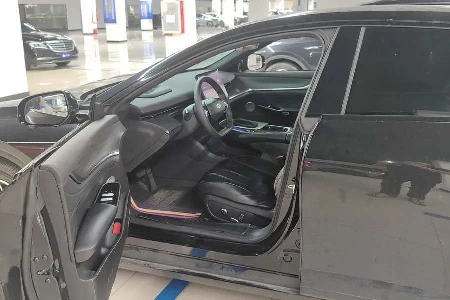 2025 ChangAn QiYuan A07 BEV 68.8KWH,autocango,china used car exporter,china ev exporter,chinese used car exporter,chinese used ev exporter