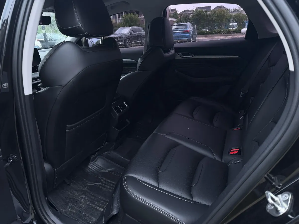 2021 Geely Preface 2.0T 190HP L4 7DCT,autocango,china used car exporter,china ev exporter,chinese used car exporter,chinese used ev exporter