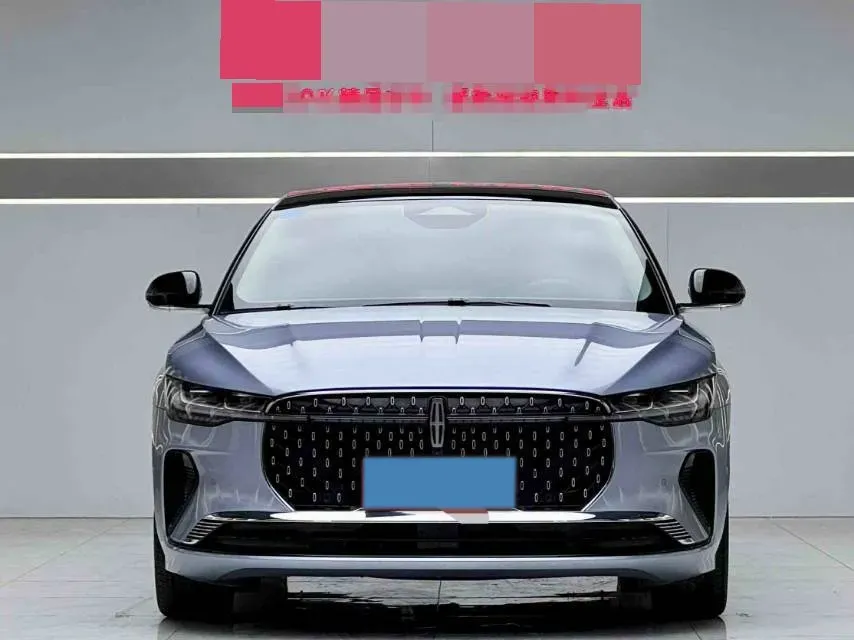 2022 Lincoln Z 2.0T 246HP L4 8AT,autocango,china used car exporter,china ev exporter,chinese used car exporter,chinese used ev exporter