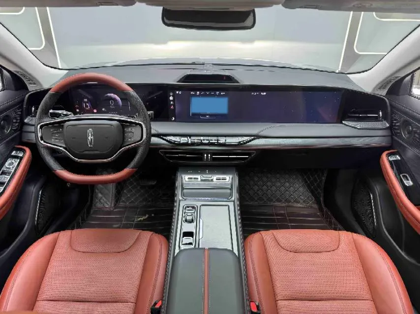 2022 Lincoln Z 2.0T 246HP L4 8AT,autocango,china used car exporter,china ev exporter,chinese used car exporter,chinese used ev exporter