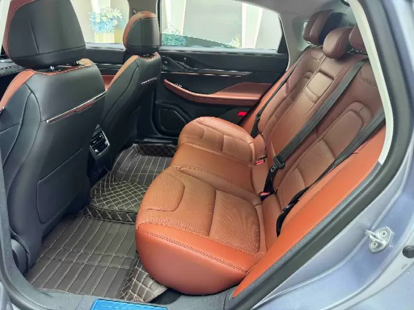 2022 Lincoln Z 2.0T 246HP L4 8AT,autocango,china used car exporter,china ev exporter,chinese used car exporter,chinese used ev exporter