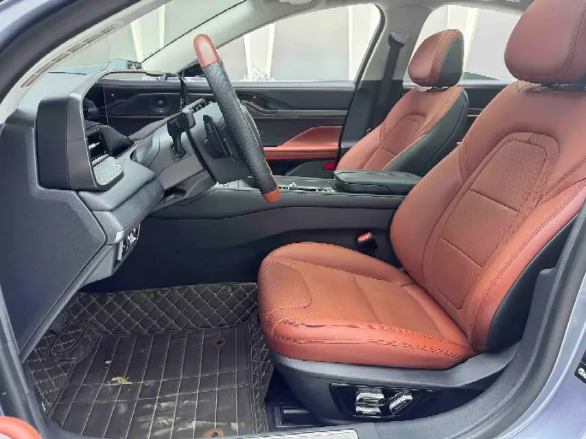 2022 Lincoln Z 2.0T 246HP L4 8AT,autocango,china used car exporter,china ev exporter,chinese used car exporter,chinese used ev exporter