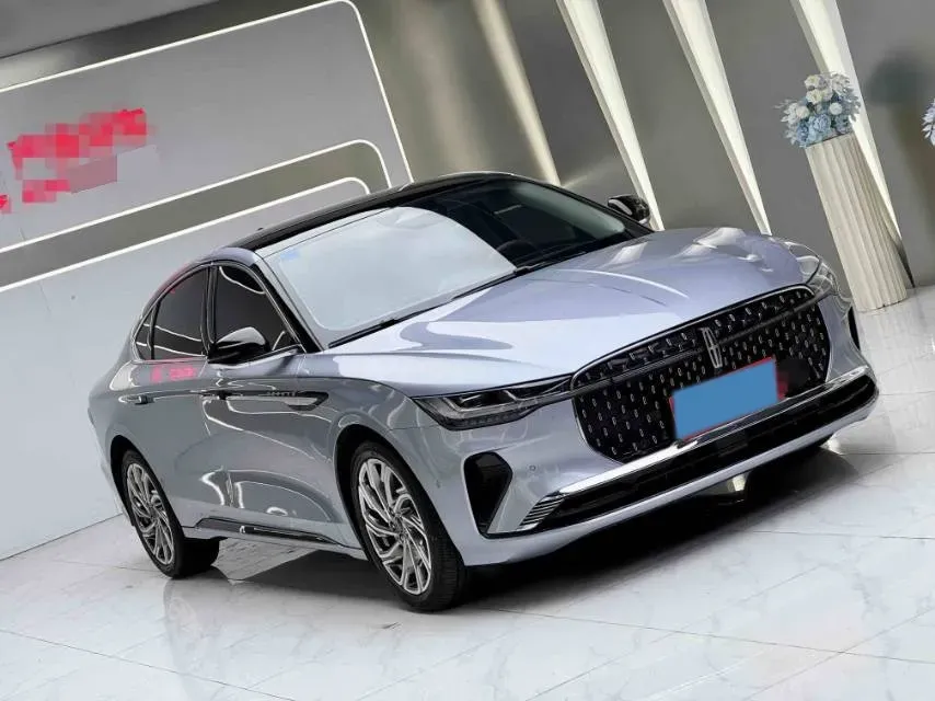 2022 Lincoln Z 2.0T 246HP L4 8AT,autocango,china used car exporter,china ev exporter,chinese used car exporter,chinese used ev exporter