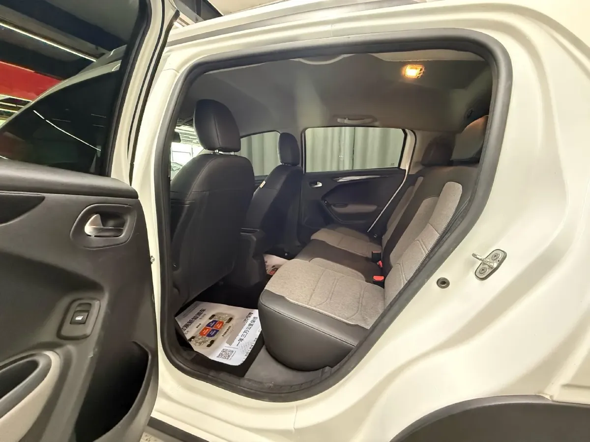 2019 Citroen C3-XR 1.2T 136HP L3 6DCT,autocango,china used car exporter,china ev exporter,chinese used car exporter,chinese used ev exporter
