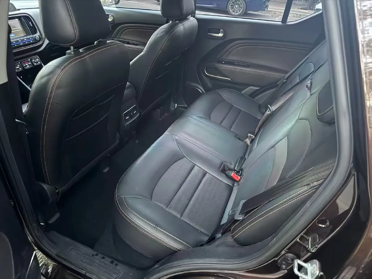 2017 Aion Trumpchi GE3 BEV 47KWH,autocango,china used car exporter,china ev exporter,chinese used car exporter,chinese used ev exporter
