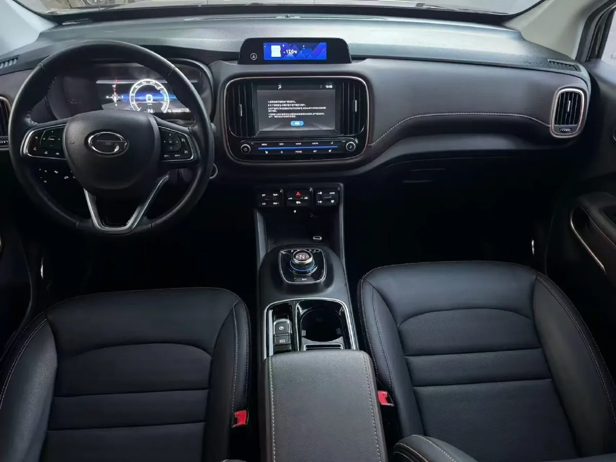 2017 Aion Trumpchi GE3 BEV 47KWH,autocango,china used car exporter,china ev exporter,chinese used car exporter,chinese used ev exporter