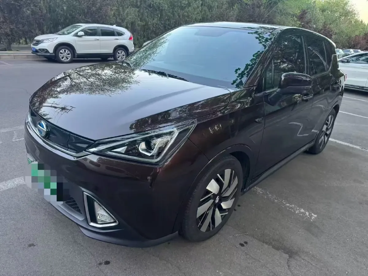 2017 Aion Trumpchi GE3 BEV 47KWH,autocango,china used car exporter,china ev exporter,chinese used car exporter,chinese used ev exporter
