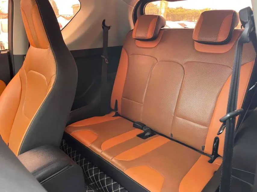 2018 Chery Little Ant BEV 35KWH,autocango,china used car exporter,china ev exporter,chinese used car exporter,chinese used ev exporter