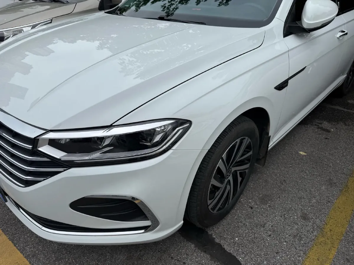 2024 Volkswagen Lavida 1.5L 110HP L4 6AT,autocango,china used car exporter,china ev exporter,chinese used car exporter,chinese used ev exporter