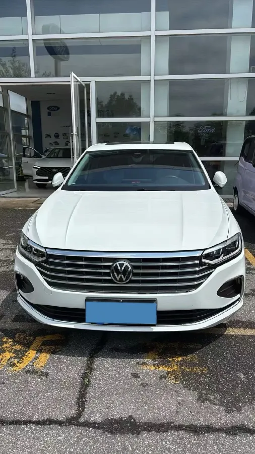 2024 Volkswagen Lavida 1.5L 110HP L4 6AT,autocango,china used car exporter,china ev exporter,chinese used car exporter,chinese used ev exporter