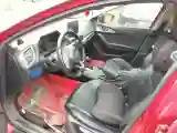 2017 Mazda 3 Axela 1.5L 117HP L4 6AT