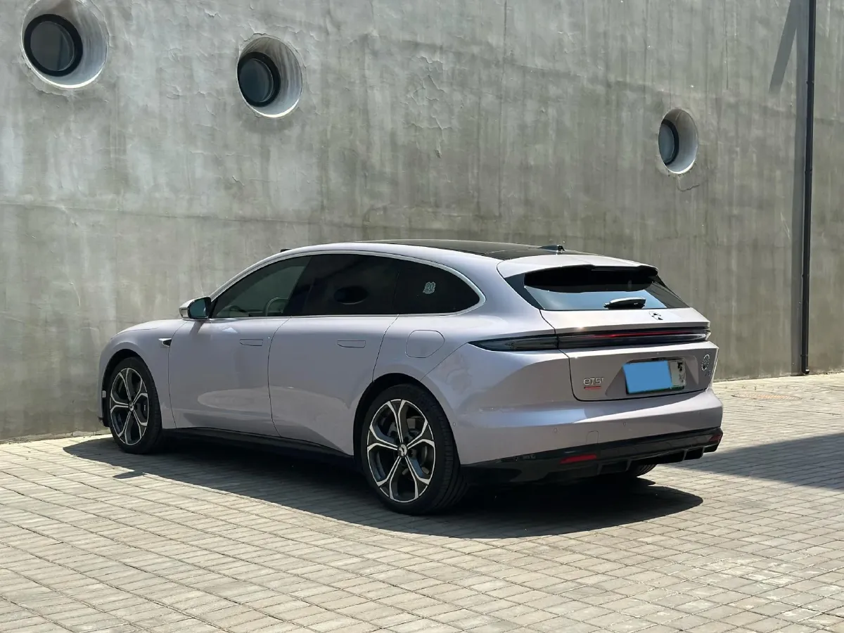 2025 NIO ET5T BEV,autocango,china used car exporter,china ev exporter,chinese used car exporter,chinese used ev exporter