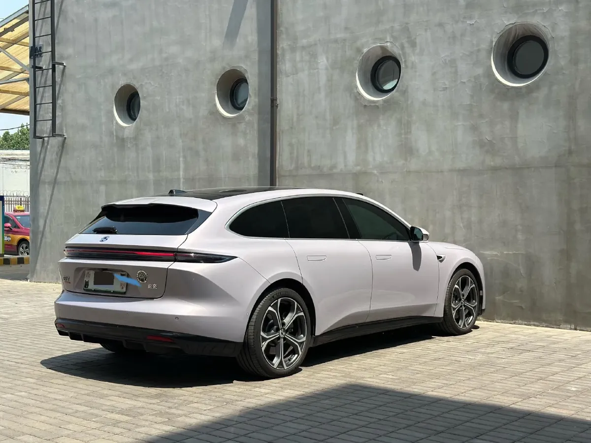 2025 NIO ET5T BEV,autocango,china used car exporter,china ev exporter,chinese used car exporter,chinese used ev exporter
